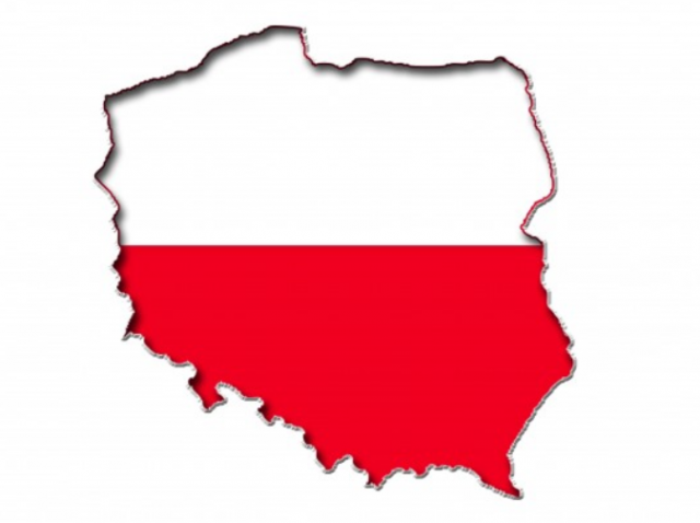 波兰临时居留许可