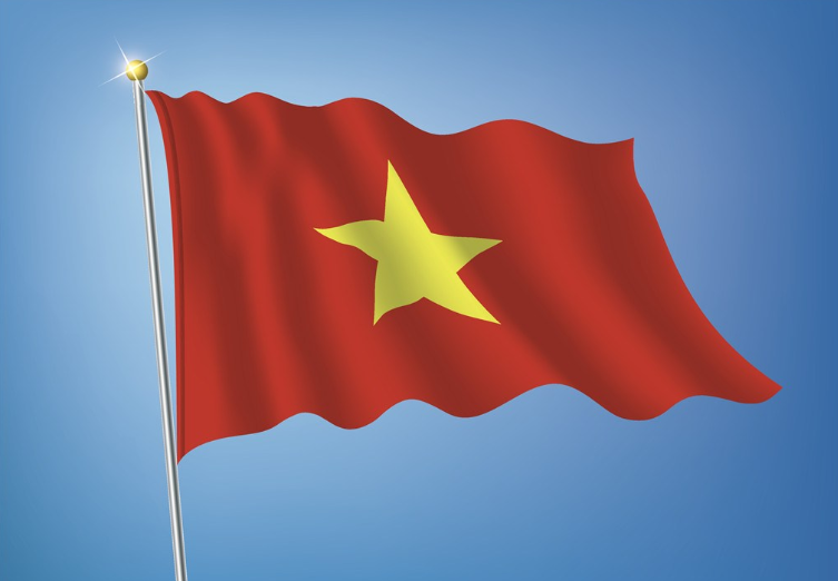 越南护照