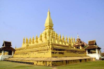 老挝护照—成功案例