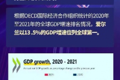 爱尔兰绿卡