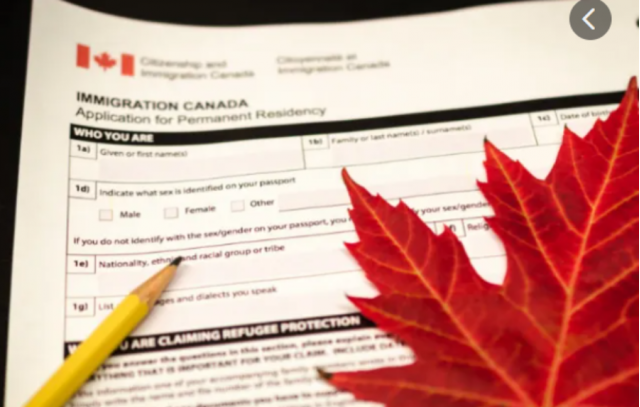 加拿大阿尔伯塔省雇主担保移民项目！